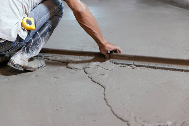 Best Concrete Removal and Replacement in Paisley, FL