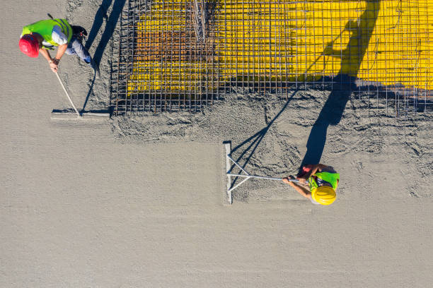 Best Concrete Grinding and Polishing in Paisley, FL