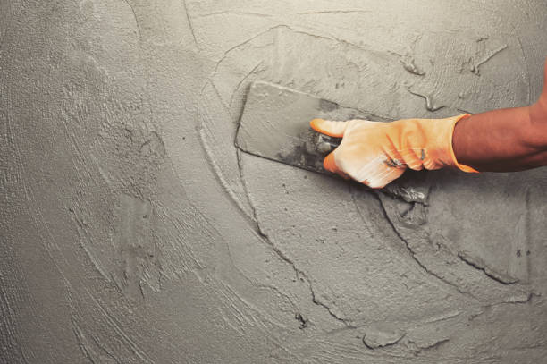 Best Concrete Foundation Repair in Paisley, FL