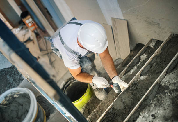 Best Concrete Driveway Installation in Paisley, FL