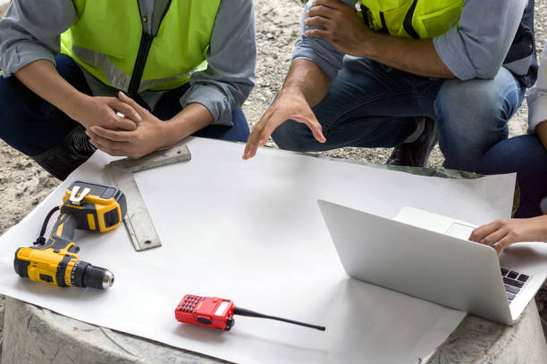 Best Industrial Concrete Flooring in Paisley, FL