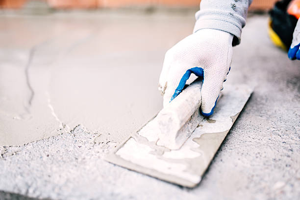 Best Concrete Staining and Coloring in Paisley, FL